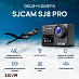 Экшн-камера SJCAM SJ8 PRO (черный)