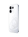 Смартфон Oppo Reno16 Pro 5G 12/512 (белый)
