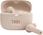 Беспроводные наушники JBL TWS TUNE 230 (бежевый)