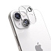 Защита линз SwitchEasy Lensarmor Ultra-thin Lens Protector (для Apple iPhone 15 6.1''/6.7'', прозрачный)