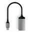 Адаптер Satechi Type-C to HDMI 4K 60HZ (серый)