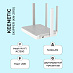 Wi-Fi роутер Keenetic Skipper 4G (KN-2910)