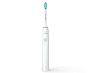 Электрическая зубная щетка Philips Sonicare Series 1100 HX3641/02 (белый)