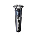 Умная электробритва Philips S5885/10 (черный/синий)