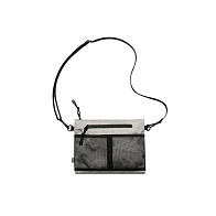 Сумка Gaston Luga Lightweight Crossbody (бежевый)