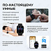 Умные часы Mobvoi TicWatch GTH2 (черный)