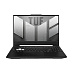 Игровой ноутбук ASUS TUF Dash F15 FX517ZE-HN066W (15.6", черный)