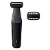 Универсальный триммер для тела и интимных зон Philips Bodygroom Series 3000 BG3010/15 (черный)