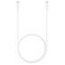Кабель Samsung Type-C 1.8m (5A) EP-DX510 (белый)