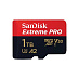 Карта памяти SanDisk Extreme Pro microSDXC (1 ТБ, черный/красный)
