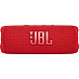 Портативная колонка JBL FLIP 6 (красный)