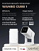 Проектор Wanbo Projector Cube 1 (белый)