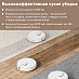 Робот-пылесос Dreame D10s (белый)