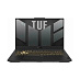 Игровой ноутбук ASUS TUF Gaming F15 FX507VV-LP186 (15.6'', серый)