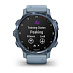 Спортивные часы Garmin Descent Mk2s (голубой)