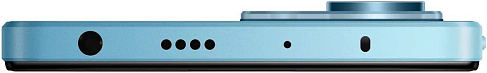 Смартфон Poco X5 PRO 5G 6/128 (голубой)