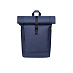 Рюкзак Gaston Luga Backpack Rullen 16'' (темно-синий)