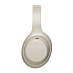 Беспроводные наушники SONY WH-1000XM4 (серебристый)