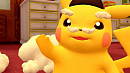 Игра Detective Pikachu Returns (Nintendo Switch)