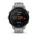 Спортивные часы Garmin Forerunner 255S (серый)