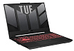 Игровой ноутбук ASUS TUF A15 FA507NU-LP089 (15.6'', черный)