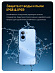 Смартфон iQOO Z11 5G 8/256 (голубой)