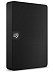 Внешний жесткий диск Seagate Expansion USB 3.0 (5 ТБ, черный)