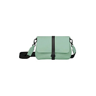 Сумка Gaston Luga Spläsh Crossbody Bag (мятный)