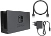 Зарядное устройство Nintendo Switch Dock Set