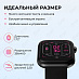 Умные часы Mobvoi TicWatch GTH2 (черный)