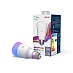 Светодиодная лампочка Yeelight Smart LED Bulb W3 E27 (Colour)