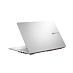 Ноутбук ASUS E1504FA-BQ073W (15.6'', серебристый)
