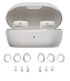 Беспроводные наушники Bose QuietComfort Earbuds 5V (белый)