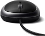 Мышь проводная Satechi C1 (USB-C, серый космос)
