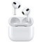 Беспроводные наушники Apple AirPods (3th generation, белый)