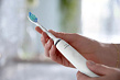 Электрическая зубная щетка Philips Sonicare Series 3100 HX3681/03 (белый)