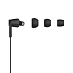 Проводные наушники Belkin Soundform Headphones with USB-C Connector (черный)