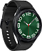 Умные часы SAMSUNG Galaxy Watch6 Classic (43mm, черный)