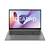 Ноутбук Lenovo IdeaPad 5 Slim 15ABR8 (15.6", серый)