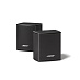 Колонки объемного звучания Bose Wireless Surround (черный)