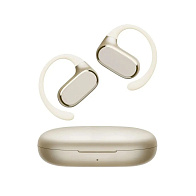 Беспроводные наушники HONOR CHOICE Open-Ear Air Conduction Design (золотой)