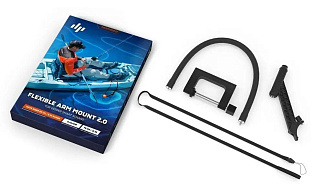 Лодочное крепление на транец для эхолота Deeper - Flexible Arm (ITGAM0007)