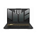 Игровой ноутбук ASUS TUF Gaming F15 FX507VV4-LP061 (15.6'', серый)