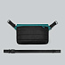 Сумка Gaston Luga LW202 Lightweight Bumbag (лазурно-синий)