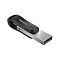 Флеш-накопитель SanDisk iXpand Go (256 ГБ, серый)