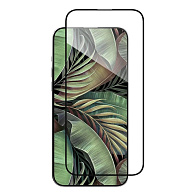 Защитное стекло SwitchEasy Vetro 9H Screen Protector (для Apple iPhone 15 6.7'', прозрачный)