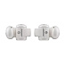 Беспроводные наушники Bose Ultra Open-Ear True Wireless Open Earbuds (белый)