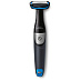 Триммер для тела Philips Norelco Series 1100 BG1026/60 (черный)