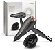Фен BaByliss 6709DE (серый/розовое золото)