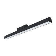 Трековый светильник Yeelight Pro S21+ Recessed Magnetic Floodlight (магнитный, линейный, 60 см, черный)